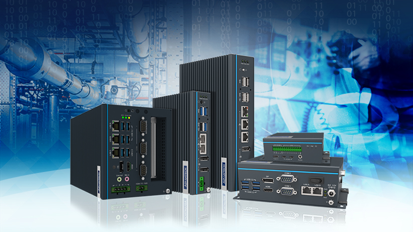 Industrial Automation